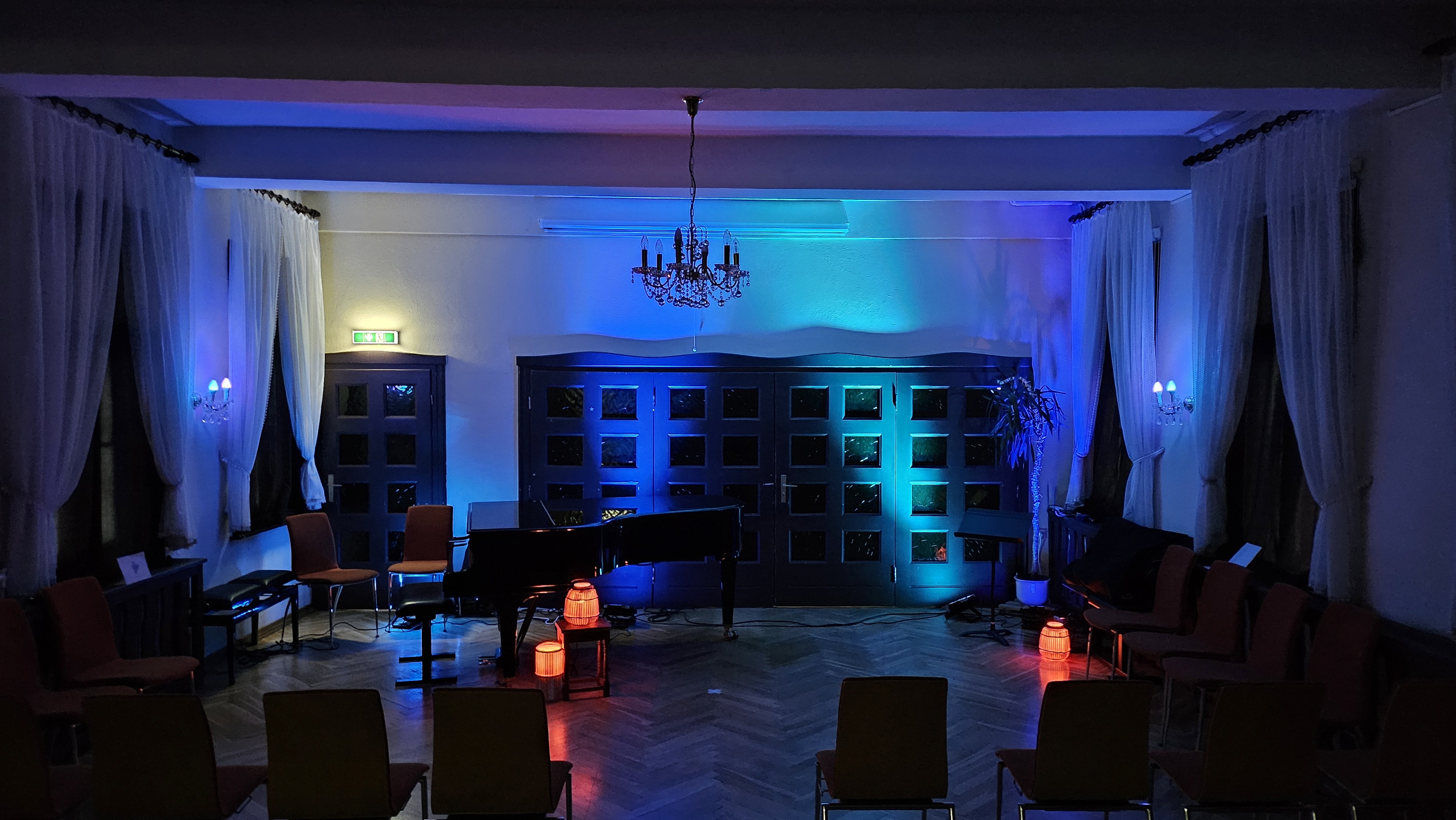 Private Events