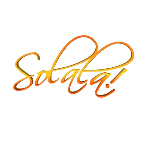 Solala!